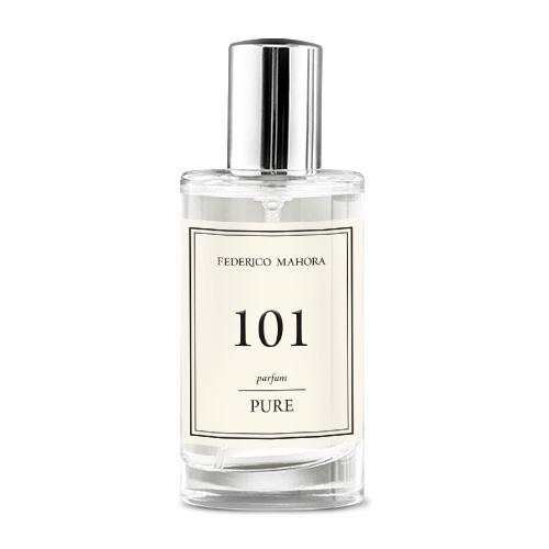 FM parfüm 101 Giorgio Armani - Armani Code