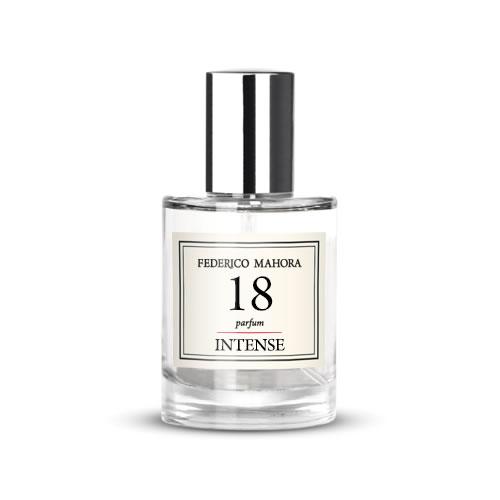 FM parfüm 18HS Chanel - Coco Madmoiselle