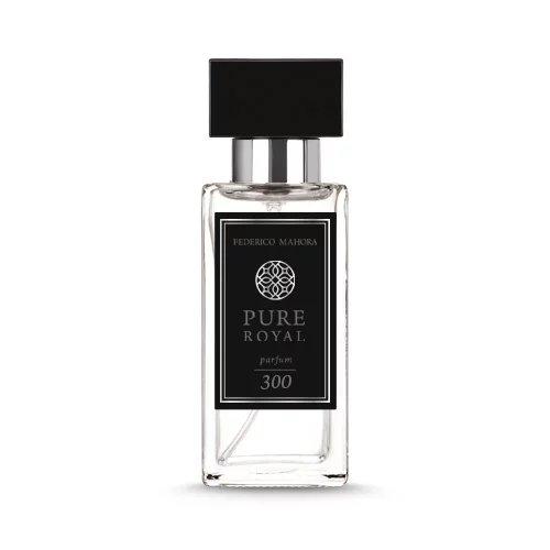 FM parfüm 300 Cristian Dior - Dior Homme Sport