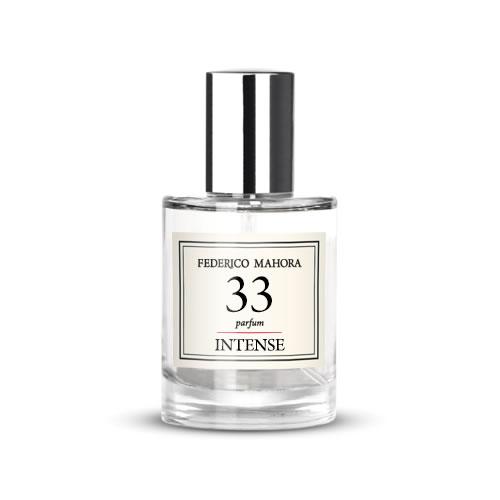FM parfüm 33HS Dolce & Gabbana - Light Blue