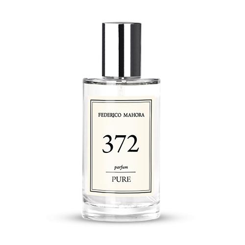 FM parfüm 372 Creed - Aventus for Her