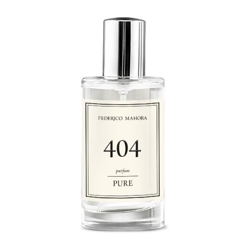 FM parfüm 404 Dolce & Gabbana - The One Desire