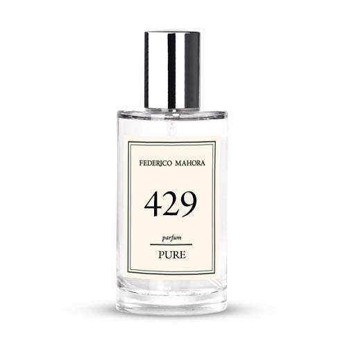 FM parfüm 429 D hermes - Galop D hermes