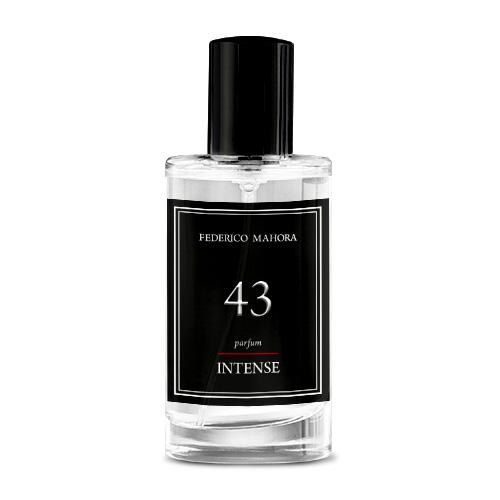 FM parfüm 43H Hugo Boss - Hugo Energise