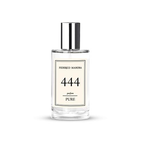 FM parfüm 444 Dolce & Gabbana - The only One