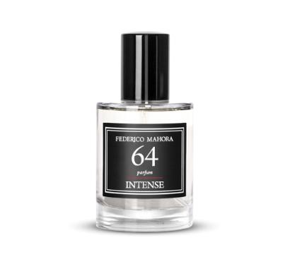 FM parfüm 64HS Giorgio Armani - Black Code