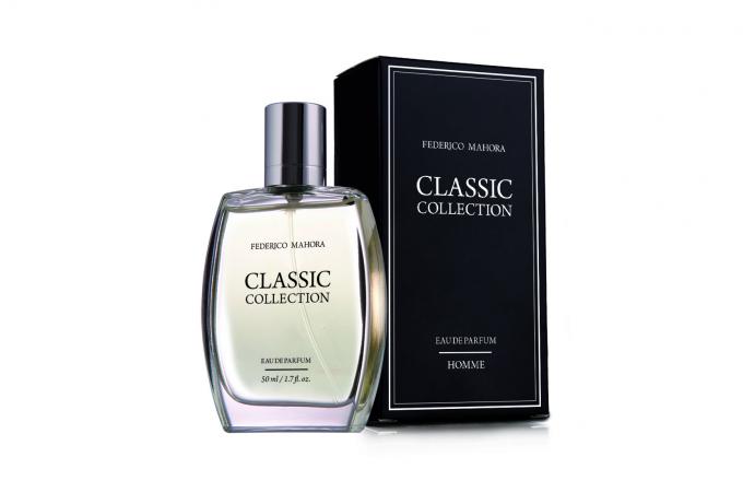 FM parfüm 452C Chanel - Allure Homme Sport eau Extreme