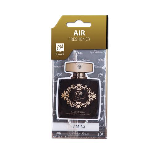 FM parfüm 134L Autó vagy lakás illatosító - Giorgio Armani - Aqua di Gio