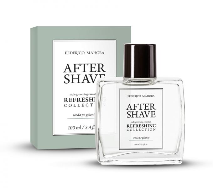 FM parfüm 134AS Giorgio Armani - Aqua di Gio