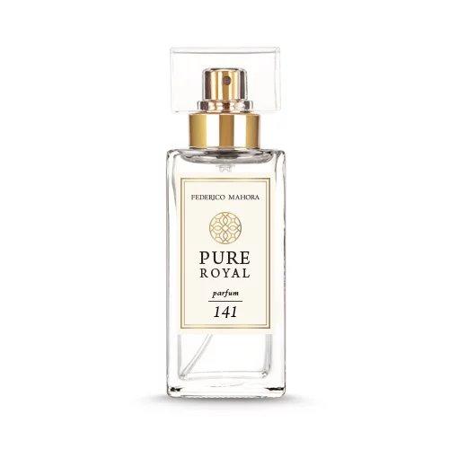 FM parfüm 141 Versace - Bright Crystal