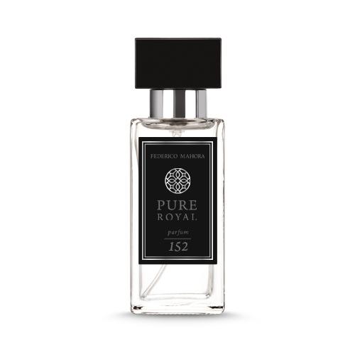 FM parfüm 152 Gucci - Gucci pour Homme