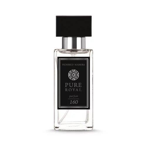 FM parfüm 160 Lacoste - Essential
