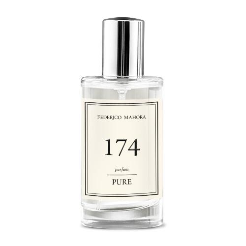 FM parfüm 174 Lancome - Miracle