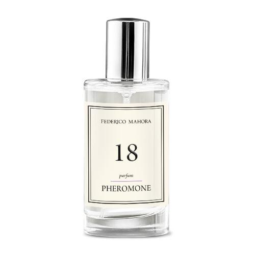 FM parfüm 18f Chanel - Coco Madmoiselle