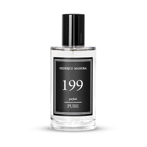 FM parfüm 199 Paco Rabanne - 1 Million
