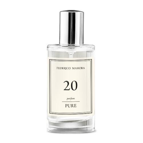 FM parfüm 20 Viktor & Rolf - Flowerbomb