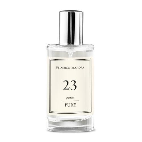 FM parfüm 23 Cacharel - Amor Amor