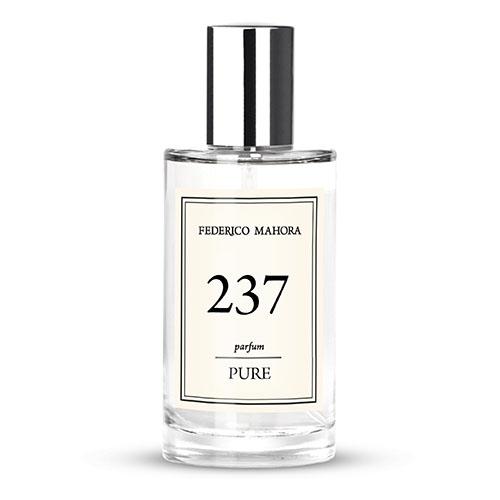 FM parfüm 237 Christina Aquilera - CA