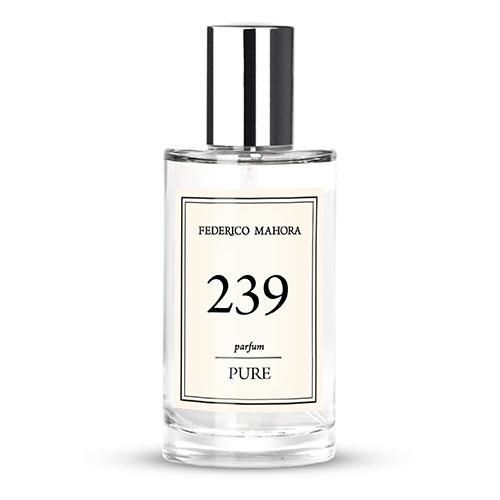 FM parfüm 239 Burberry - The beatli
