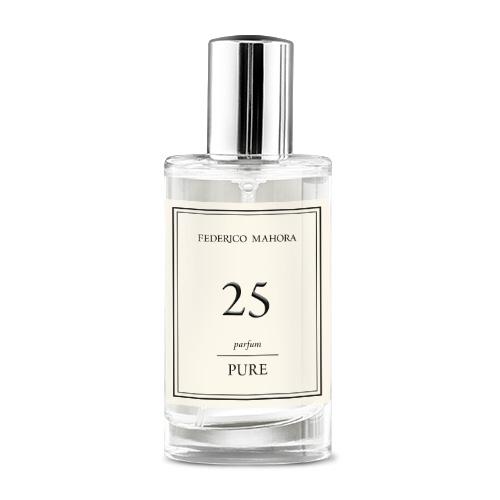 FM parfüm 25 Hugo Boss - Hugo Woman