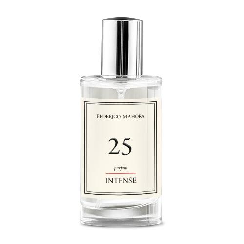 FM parfüm 25H Hugo Boss - Hugo Woman