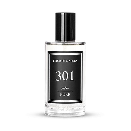 FM parfüm 301 Diesel - Only the Brave