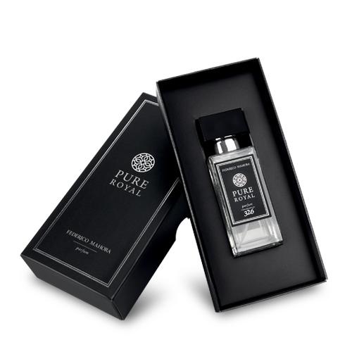 FM parfüm 326 Hugo Boss - Boss Bottled Night