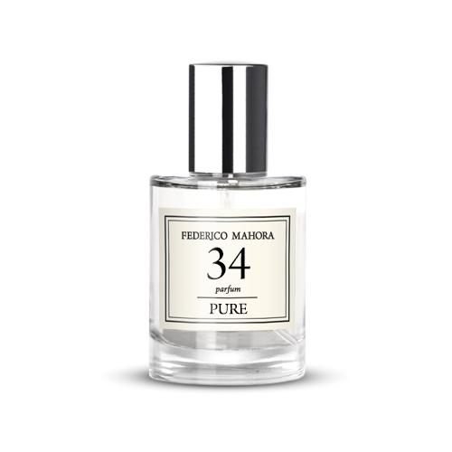 FM parfüm 34S Chanel - Chance