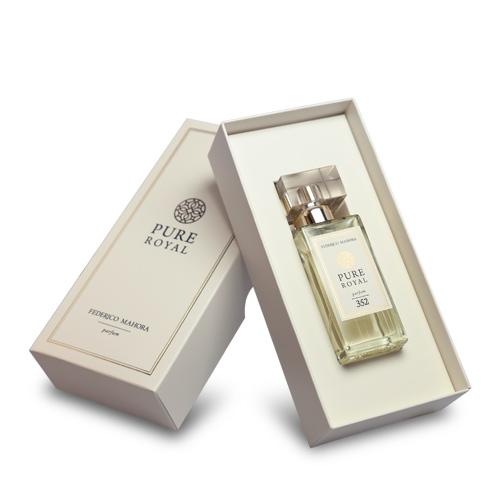 FM parfüm 352 Elie Saab - Le Parfum