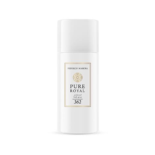 FM parfüm 362BS Giorgio Armani - Si