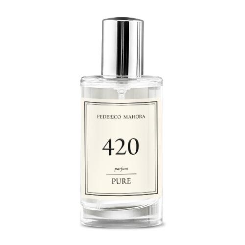 FM parfüm 420 Guess - Guess for Women