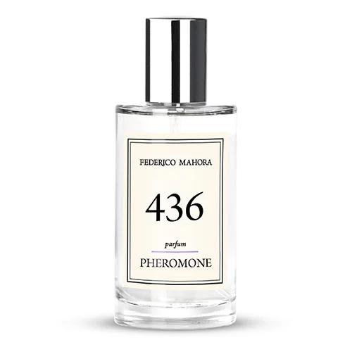 FM parfüm 436f Paco Rabanne - Olympea