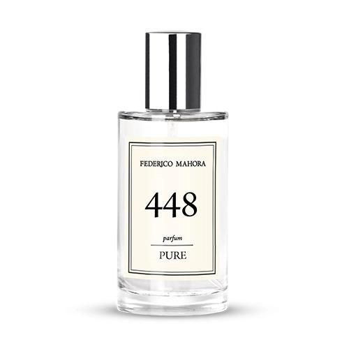 FM parfüm 448 Marc Jacobs - Decadence