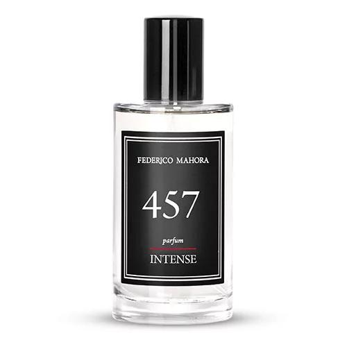 FM parfüm 457H Paco Rabanne - Invictus