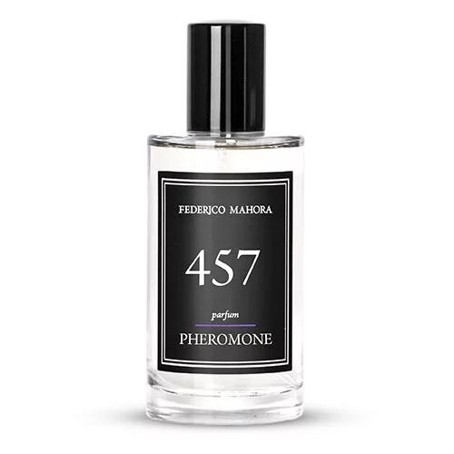FM parfüm 457f Paco Rabanne - Invictus