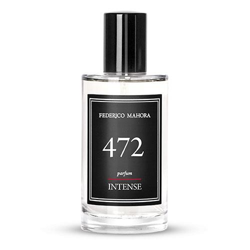 FM parfüm 472H Creed - Aventus