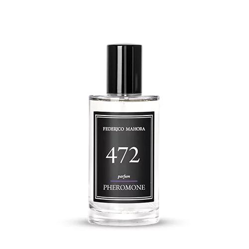 FM parfüm 472f Creed - Aventus