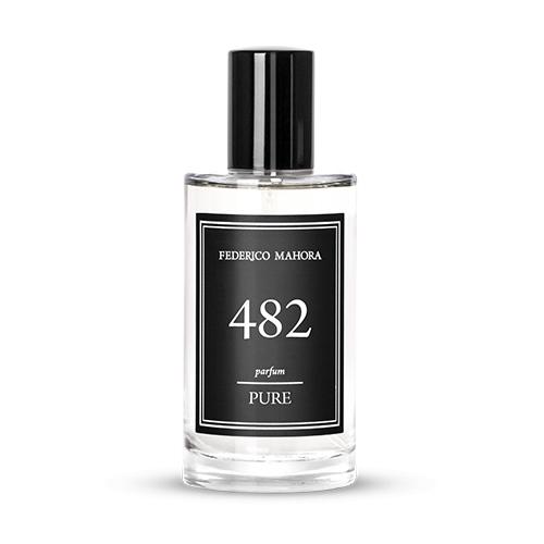 FM parfüm 482 Giorgio Armani - Armani Code Profumo