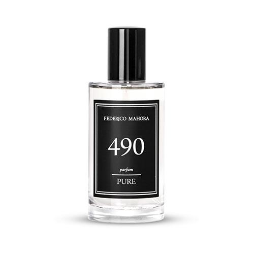 FM parfüm 490 Michael Kors - Extreme Eush