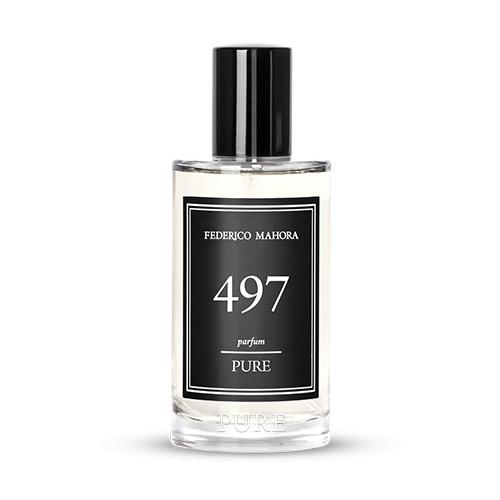 FM parfüm 497 Dolce & Gabbana - K