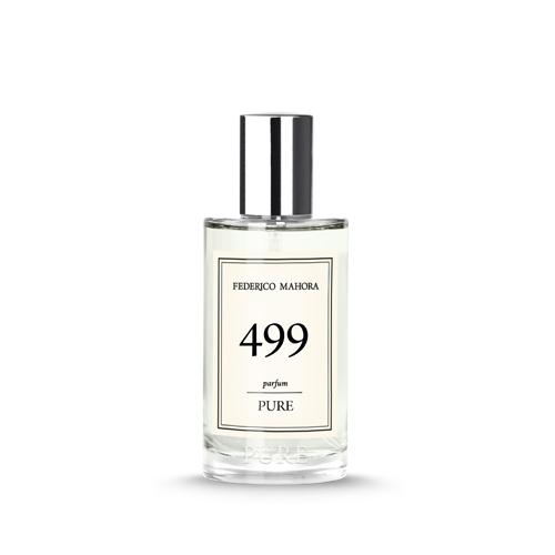 FM parfüm 499 DKNY - Delicious Delights Dreamsicle