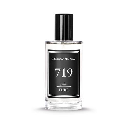FM parfüm 719 J.P. Gaultier - Le Beau