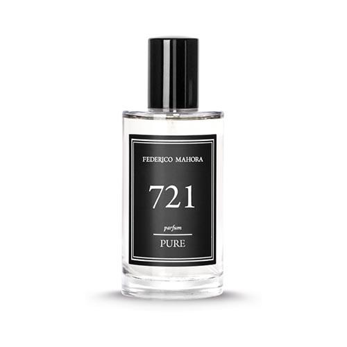 FM parfüm 721 Victor & Rolf - Spicebomb Night Vision