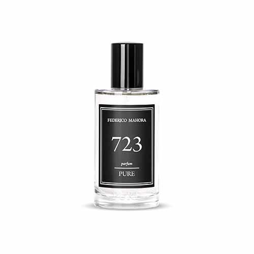 FM parfüm 723 Paco Rabbane - Phantom