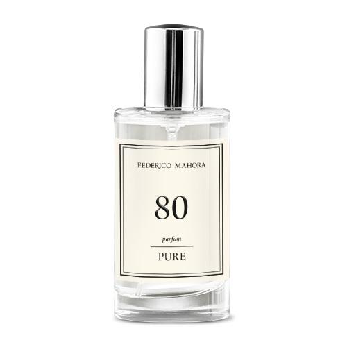 FM parfüm 80 Christian Dior - Dior Cherri