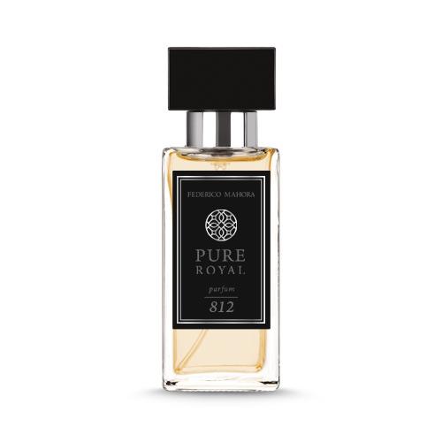 FM parfüm 812 Trawinski - Sensual Skin