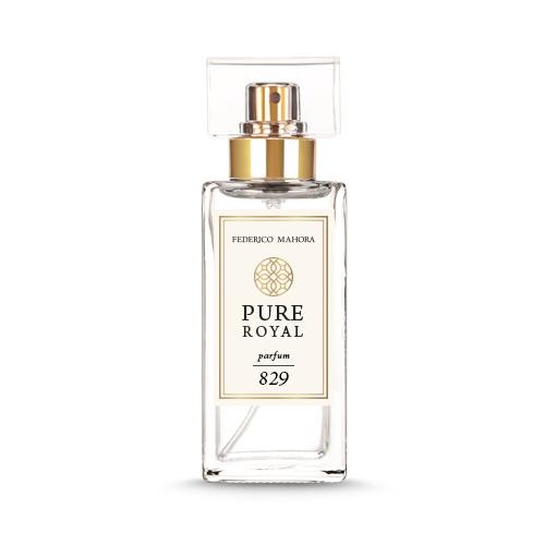 FM parfüm 829 Viktor and Rolf - Bonbon