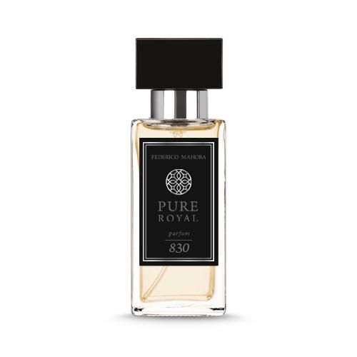 FM parfüm 830 Giorgio Armani - Armani Code Absolu