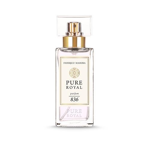FM parfüm 836 Dolce & Gabbana - Peony
