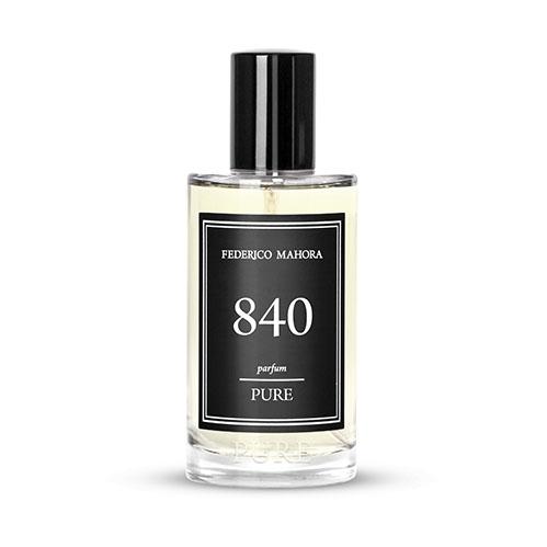 FM parfüm 840 Tom Ford - Tom Ford For Men